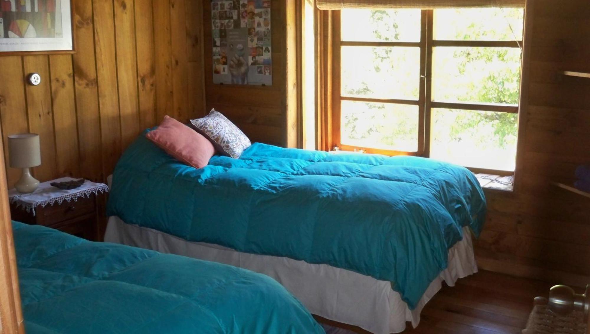CasaVerde Hostal Ecologico Malalcahuello Quarto foto