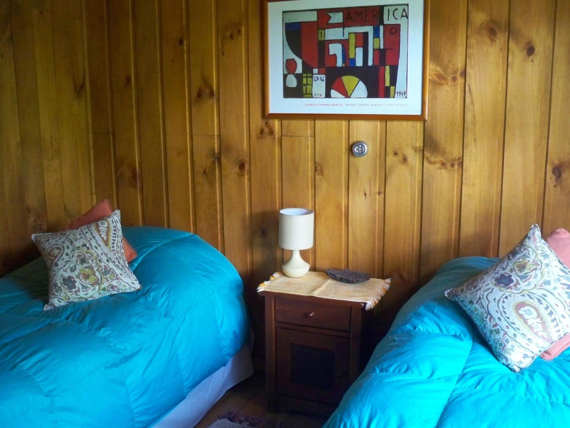 CasaVerde Hostal Ecologico Malalcahuello Quarto foto